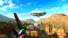 Превью изображения 2: SkyDrift: Gladiator Multiplayer Pack