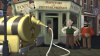 Превью изображения 1: Wallace & Gromit’s Grand Adventures