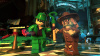 Превью изображения 1: LEGO DC Super-Villains Deluxe Edition