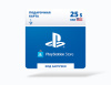 Превью изображения 0: Карта оплаты Playstation Store 25 USD USA [Цифровая версия]