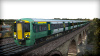 Превью изображения 5: Train Simulator: Chatham Main & Medway Valley Lines Route Add-On