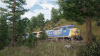 Превью изображения 4: Train Sim World 2: CSX C40-8W Loco Add-On