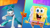 Превью изображения 3: Nickelodeon All-Star Brawl - Universe Pack