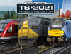 Превью изображения 0: Train Simulator 2021
