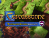 Превью изображения 0: Carcassonne - Traders & Builders