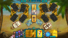 Превью изображения 1: Dreamland Solitaire: Dark Prophecy