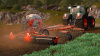 Превью изображения 4: Farming Simulator 17 - KUHN Equipment Pack