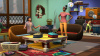 Превью изображения 4: The Sims 4. Набор Чисто и уютно
