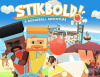 Превью изображения 0: Stikbold! A Dodgeball Adventure