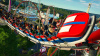 Превью изображения 4: Planet Coaster - Magnificent Rides Collection