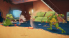 Превью изображения 4: Nickelodeon All-Star Brawl - Rocko Brawler Pack