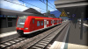 Превью изображения 5: Train Simulator: Munich - Garmisch-Partenkirchen Route Add-On