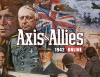 Превью изображения 0: Axis & Allies 1942 Online