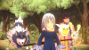 Превью изображения 1: That Time I Got Reincarnated as a Slime ISEKAI Chronicles