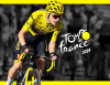 Превью изображения 0: Tour de France 2024