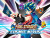 Превью изображения 0: Final Stardust: Cosmic Nexus