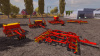 Превью изображения 2: Farming Simulator 2013: Vaderstad