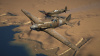 Превью изображения 1: IL-2 Sturmovik: Desert Wings – Tobruk