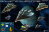 Превью изображения 4: Galactic Inheritors