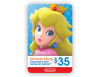 Превью изображения 0: Карта оплаты Nintendo eShop 35 USD USA [Цифровая версия]