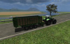 Превью изображения 1: Farming Simulator 2011 - Equipment Pack 1