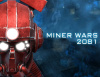 Превью изображения 0: Miner Wars 2081