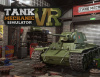 Превью изображения 0: Tank Mechanic Simulator VR