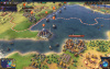Превью изображения 3: Sid Meier’s Civilization VI: Vikings Scenario Pack