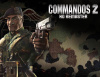 Превью изображения 0: Commandos 2 HD Remaster