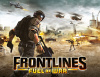 Превью изображения 0: Frontlines™: Fuel of War™