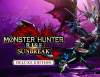 Превью изображения 0: Monster Hunter Rise: Sunbreak Deluxe Edition