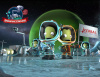 Превью изображения 0: Kerbal Space Program: Breaking Ground Expansion