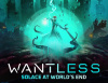Превью изображения 0: Wantless : Solace at World’s End