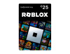 Превью изображения 0: Карта оплаты Roblox 25 EUR EU [Цифровая версия]