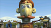 Превью изображения 3: Wallace & Gromit’s Grand Adventures