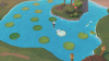 Превью изображения 2: Time on Frog Island (Nintendo Switch - Цифровая версия) (EU)