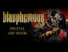 Превью изображения 0: Blasphemous - Digital Artbook