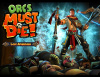 Превью изображения 0: Orcs Must Die! - Lost Adventures