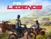 Превью изображения 0: MX vs ATV Legends