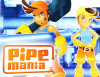 Превью изображения 0: Pipe Mania