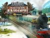 Превью изображения 0: Railway Empire Northern Europe