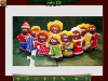 Превью изображения 1: Holiday Jigsaw Christmas