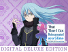 Превью изображения 0: That Time I Got Reincarnated as a Slime ISEKAI Chronicles - Deluxe Edition