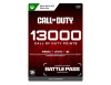 Превью изображения 0: Игровая валюта Call of Duty: 13000 Points (цифровая версия) (Xbox One + Xbox Series X|S) (WW)