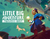Превью изображения 0: Little Big Adventure - Twinsen's Quest