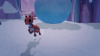 Превью изображения 4: Rudolph the Red-Nosed Reindeer