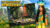 Превью изображения 2: The Treasures of Montezuma 4