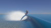 Превью изображения 5: YouRiding - Surfing and Bodyboarding Game