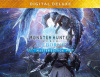 Превью изображения 0: Monster Hunter World: Iceborne Master Edition Deluxe