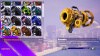 Превью изображения 1: Worms Rumble - Armageddon Weapon Skin Pack